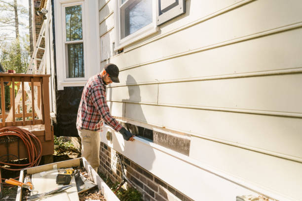 Top rated local Siding Repair specialists in Woodbridge, NJ